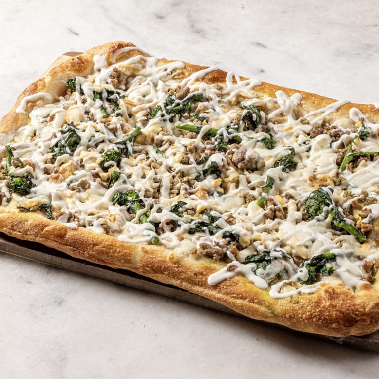 Indulge in Our Lasagna