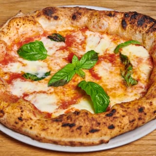 MARGHERITA