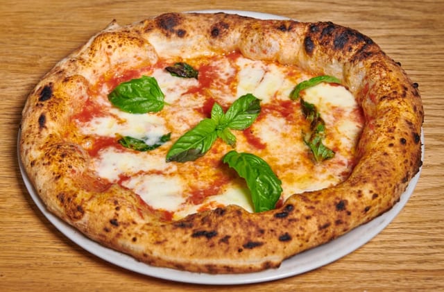 MARGHERITA.