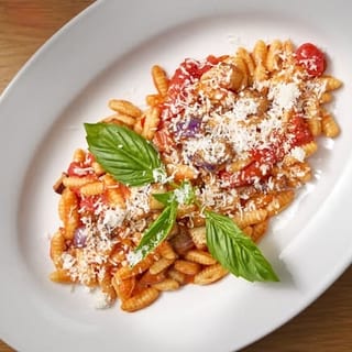 CAVATELLI NORMA