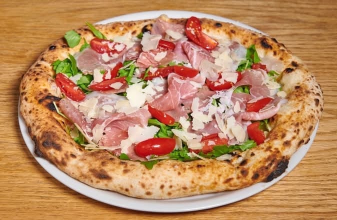 PARMA.