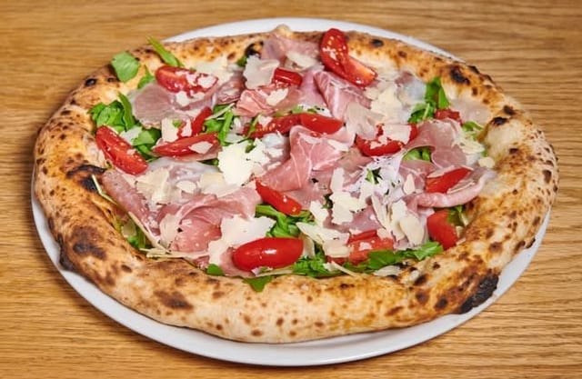 PARMA.
