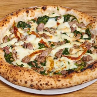 RIBALTA