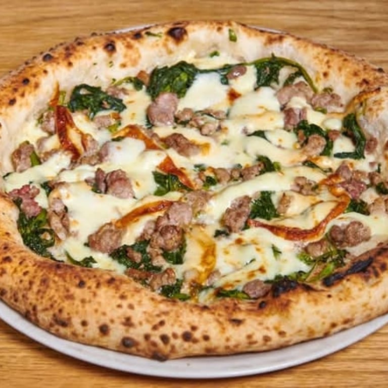 Indulge in Our Prosciutto Offerings