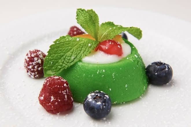 CASSATA SICILIANA.