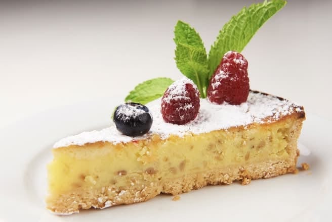 PASTIERA.