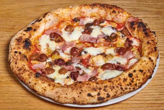 CAPRICCIOSA.
