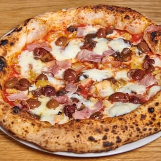 CAPRICCIOSA