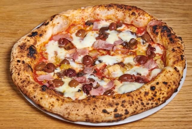 CAPRICCIOSA.