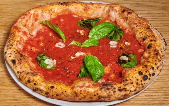 MARINARA.