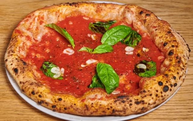 MARINARA.