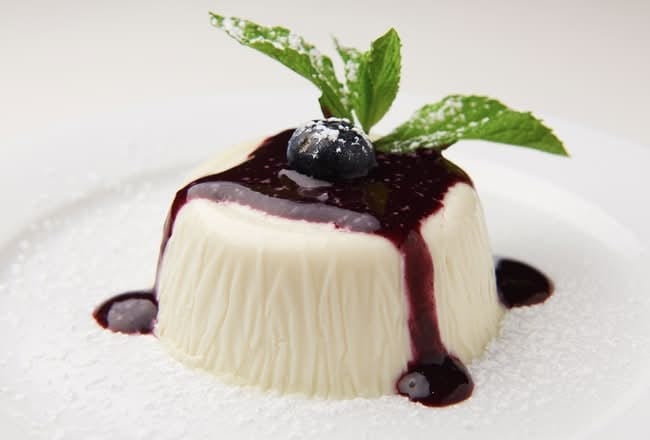 PANNACOTTA.