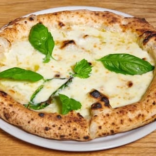 MARGHERITA WHITE