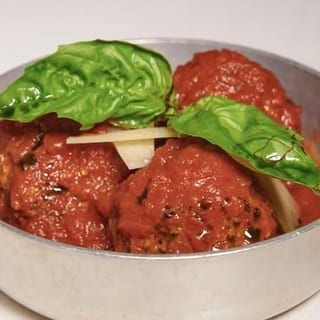 MEATBALLS