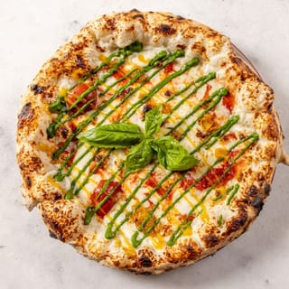 MARGHERITA