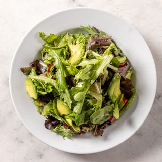 AVOCADO SALAD