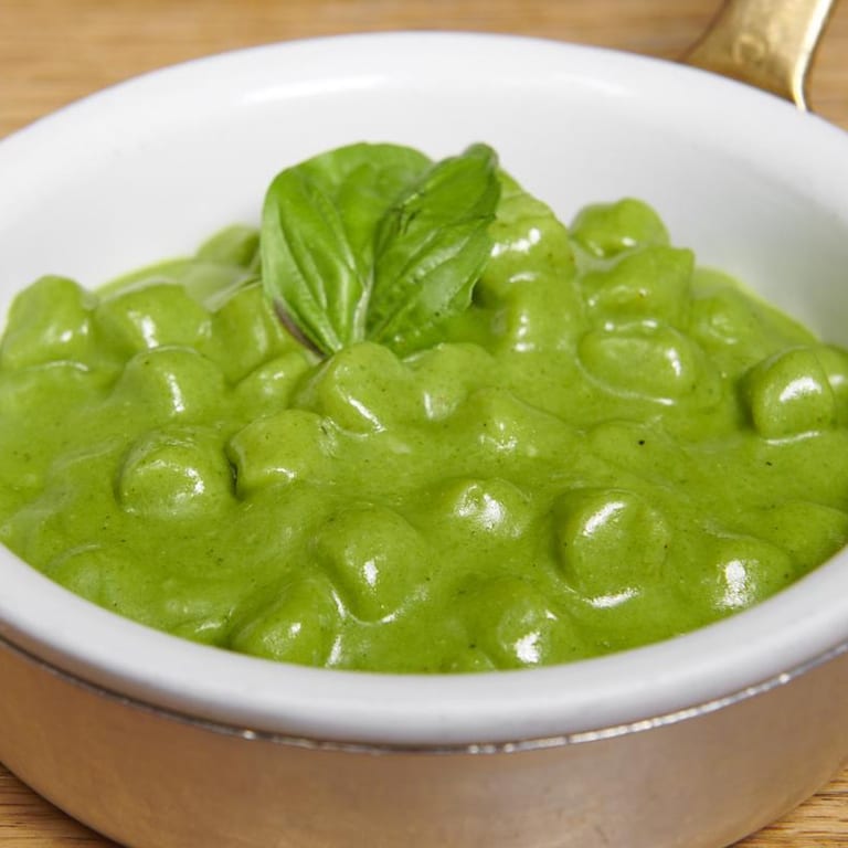 Savor Our Gnocchi Delights
